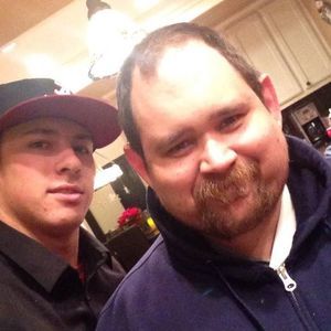 Meet your Posher, Jon